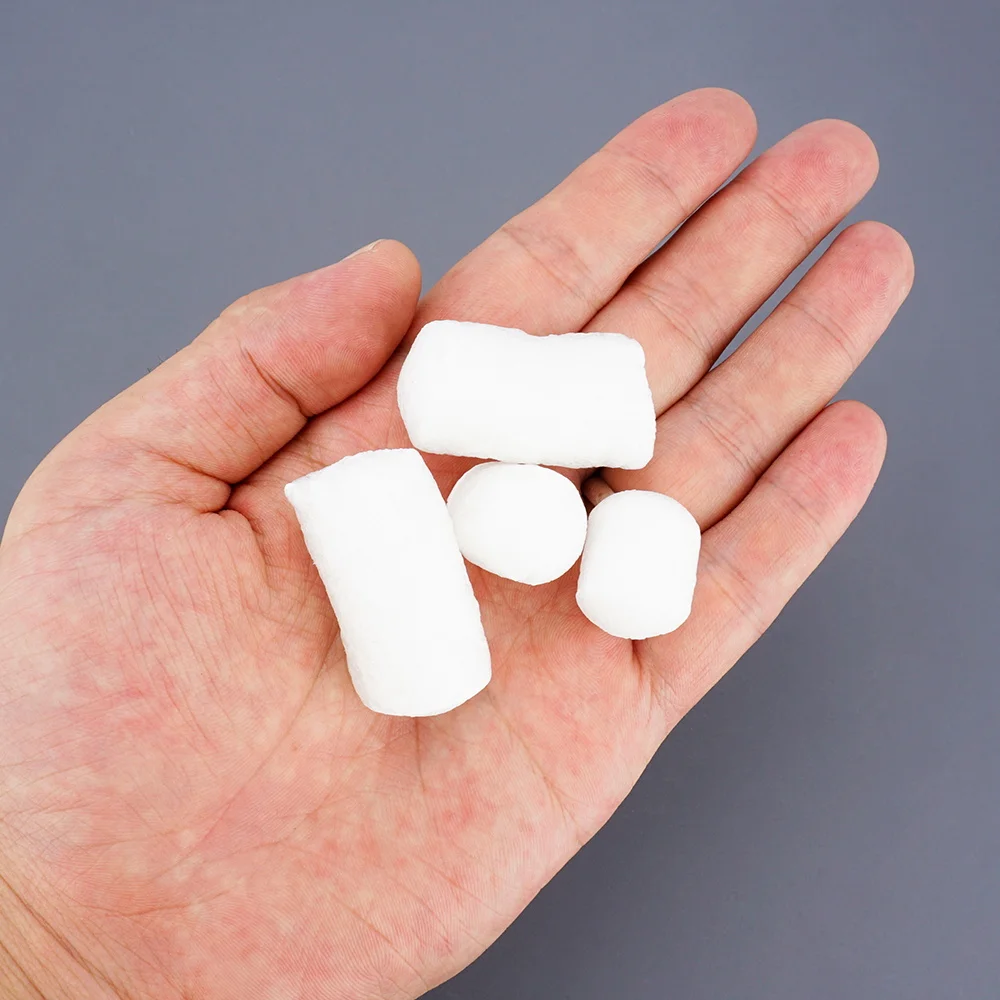 Hirisi الكارب الصيد اكسسوارات المياه تذوب منعرج تلاعب رغوة المنبثقة Boilies الكارب الصيد هوك الطعوم معدات صيد الأسماك