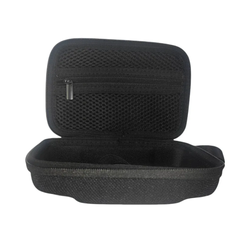 Shockproof Portable Organizer Bag for Retroid Pocket Flip2 Handheld Game Console Case Carry Bag ﻿