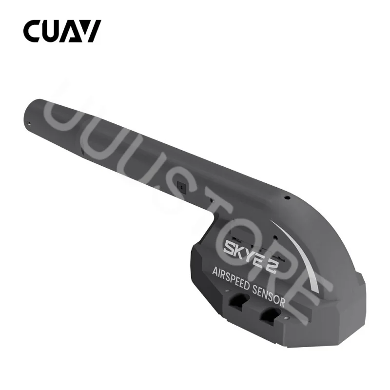 

Newest CUAV SKYE 2 Airspeed Sensor DroneCAN Protocol / supports ArduPilot / PX4 Flight Contorl