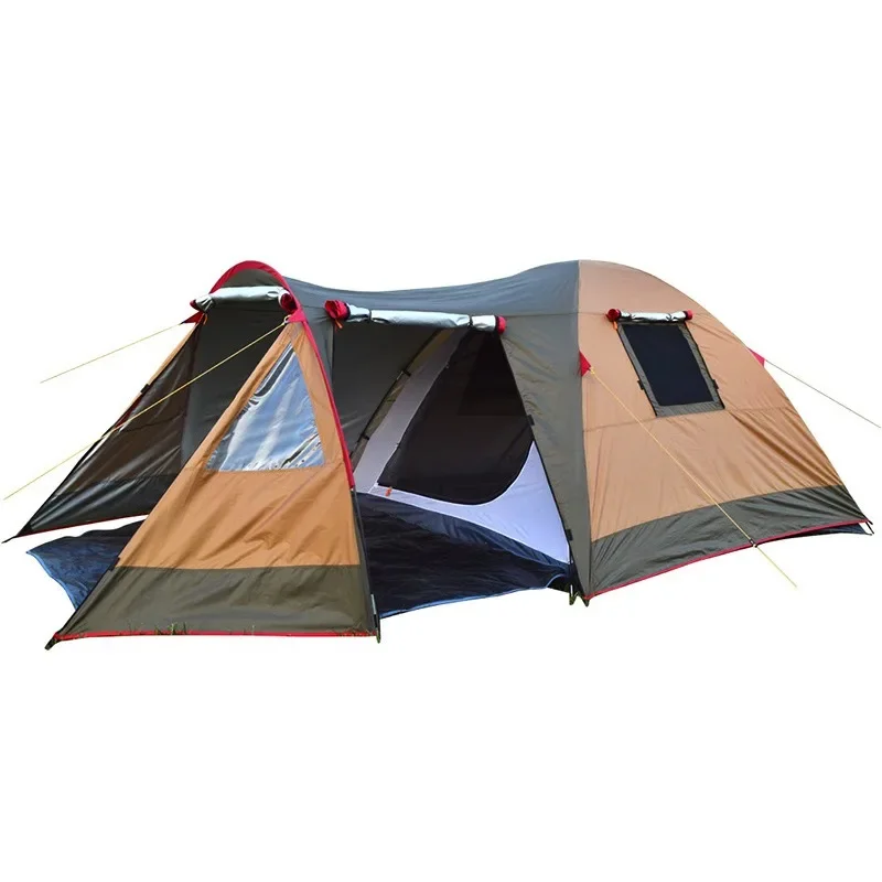 

Tent Outdoor Sunshade Folding Needs To Install Sunscreen Portable Beach Sunscreen Tent Automatic Camping Mosquito Net