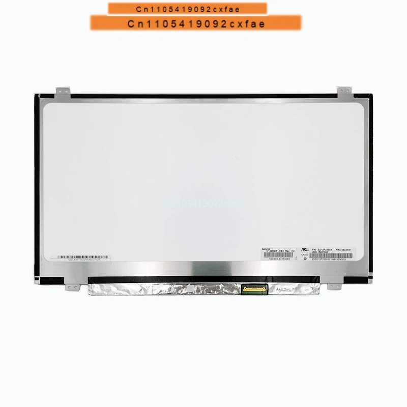 Chj para acer aspire v5 472/472p/472g V5-473/473g/473p V5-471P e1 432 E5-473G EC-470 ms2376 m5 481pt tela lcd do portátil hd 30 pinos