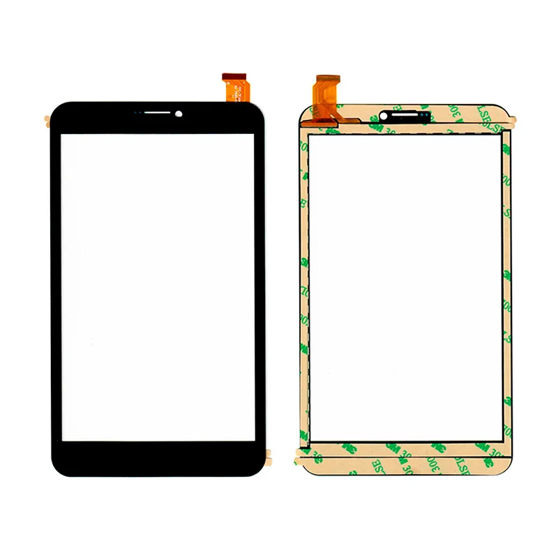 

New 7 Inch Touch Screen Digitizer For TZARTS 3G / TZARTG 3G