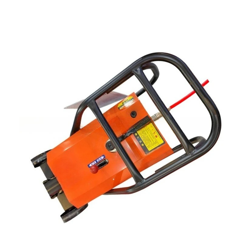 Pneumatic horse climbing machine riding horse climbing car steel plate machine chassis bolts nuts screw