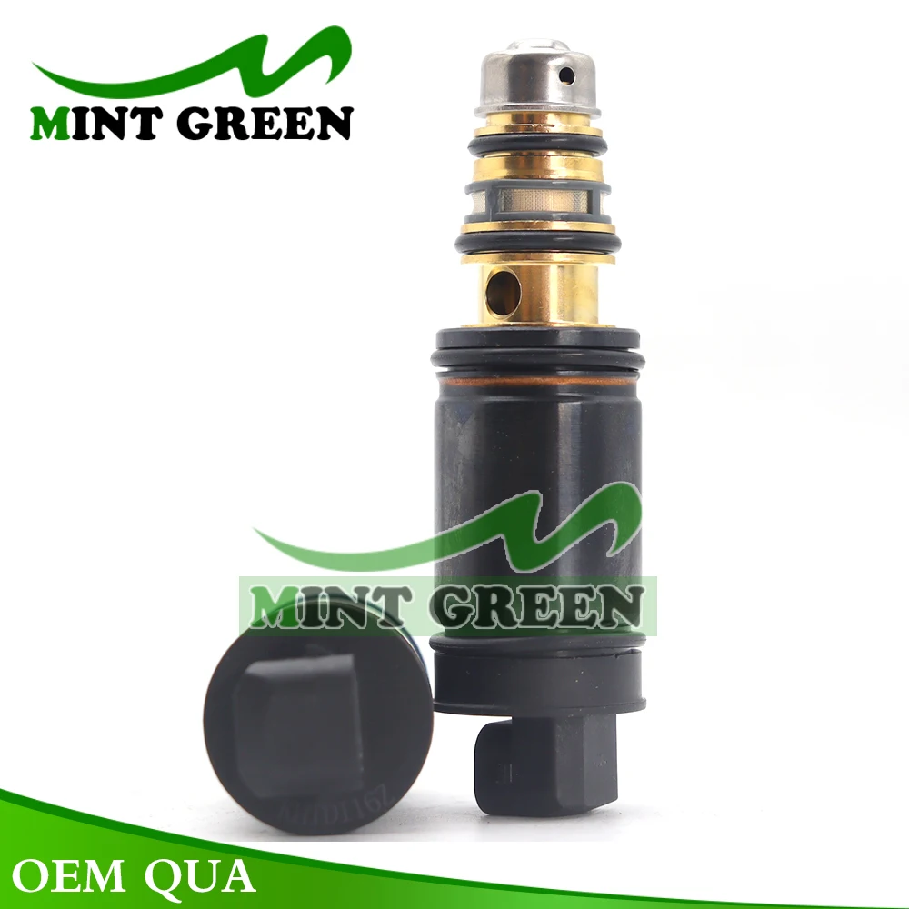 

MG-35 Auto AC Compressor Control Valve For BMW Mercedes Benz Audi A6 2014- Bentley 7SAS17C 6SAS14C A0008307100 A0032306911
