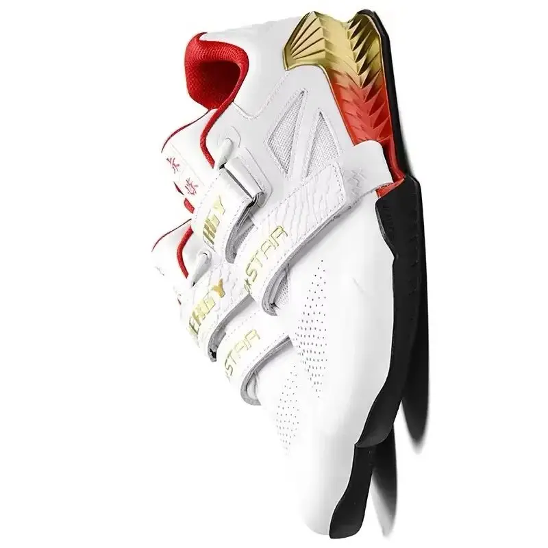 

Кроссовки для бодибилдинга LARA STAR Pro 2026 для мужчин и женщин, для приседаний, пауэрлифтинга, становой тяги, размеры 36-46, розовые