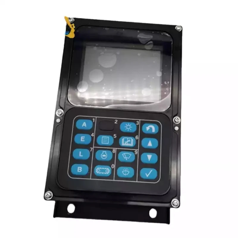 

7835-12-3007 display excavator accessories 7835-12-1009 pc200-7 display
