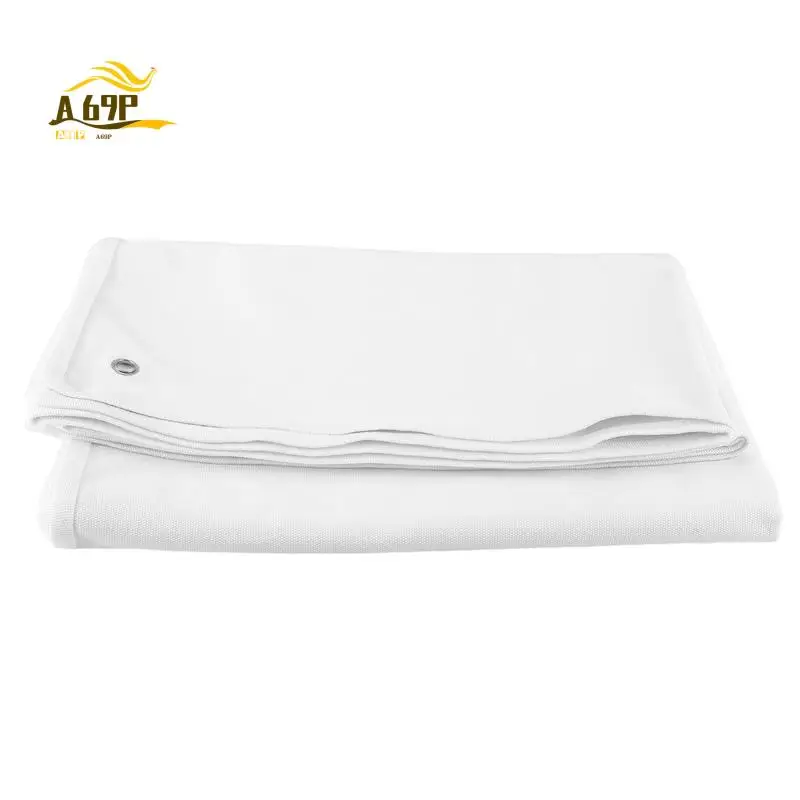 

A69P-Golf Net Hitting Cage Practice Net Indoor Outdoor High Impact Double Back Stop With Target Training Ball Return Net