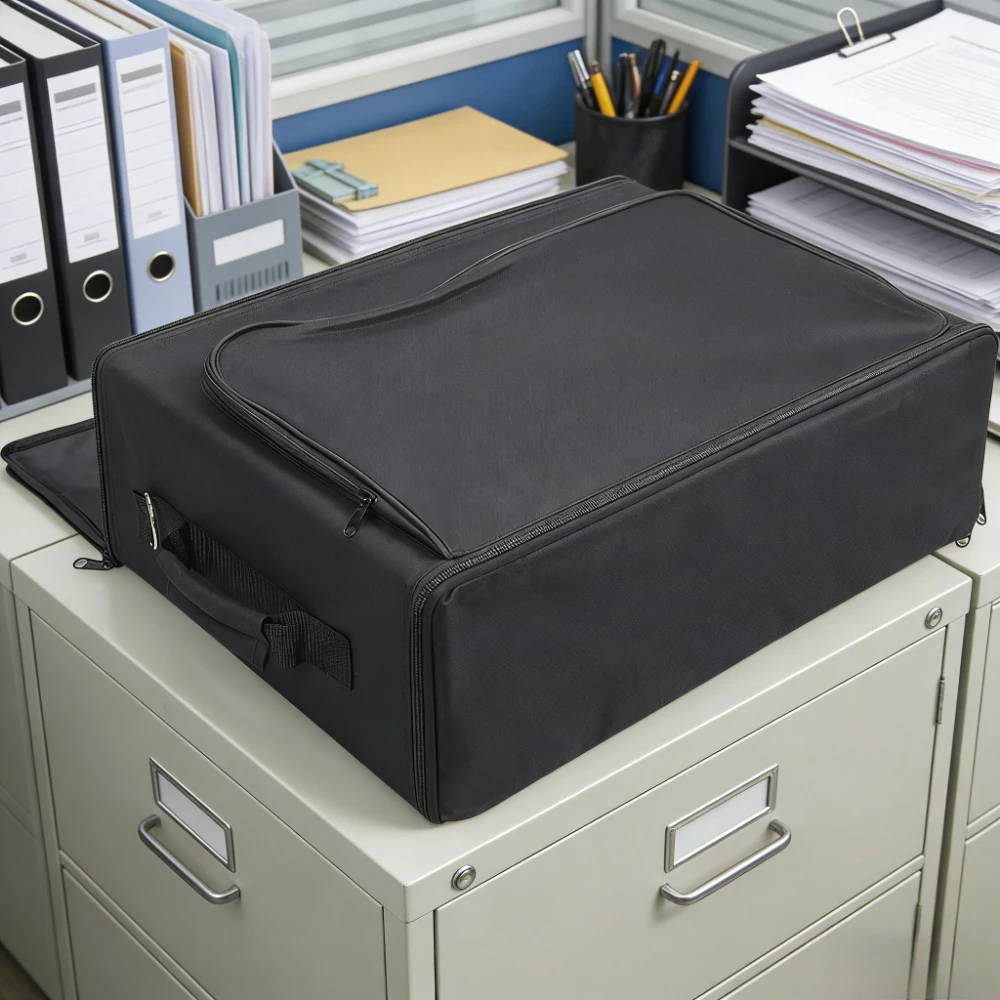 Portable 3U Rack Ba…
