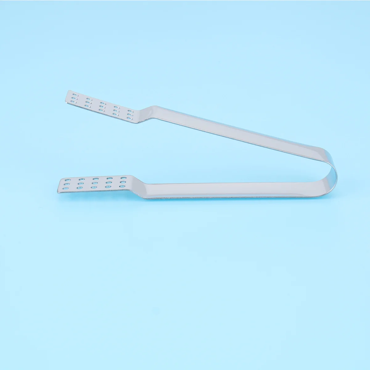 

Tea Bag Tongs Stainless Steel Long Handle Heat Resistant Mini Food Clamp For Tea Squeezer Tool Kitchen Bar Accessory