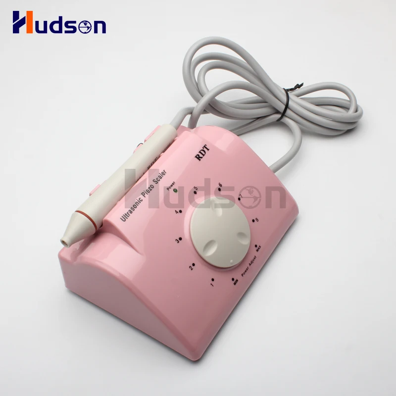 Ultrasonic Pet Toothwasher Ultrasonic Piezo Scaler Pet  Cleaner Cat Dog Scaling Machine Veterinary Equipment