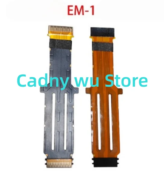 1 Pcs For Olympus E…