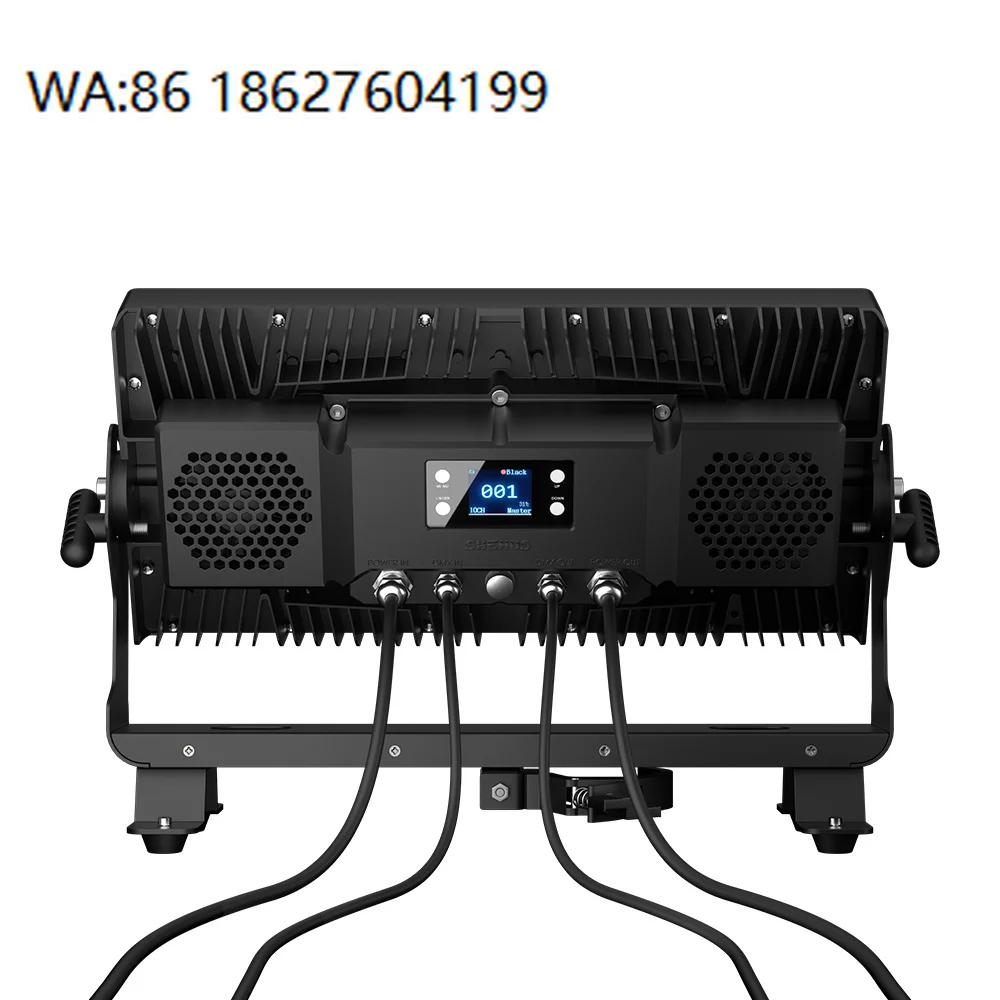 350w IP65 Mega Strobe Light Professional DJ Effect Lamp for Party Pub Club  Live Show