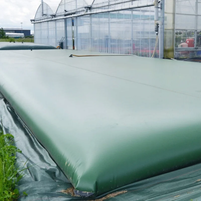 

10000 Liter Anti UV Rain Water Storage Tank PVC Tank 10m3 Bag Type Cistern Farm Water Tank Irrigation 5000 L