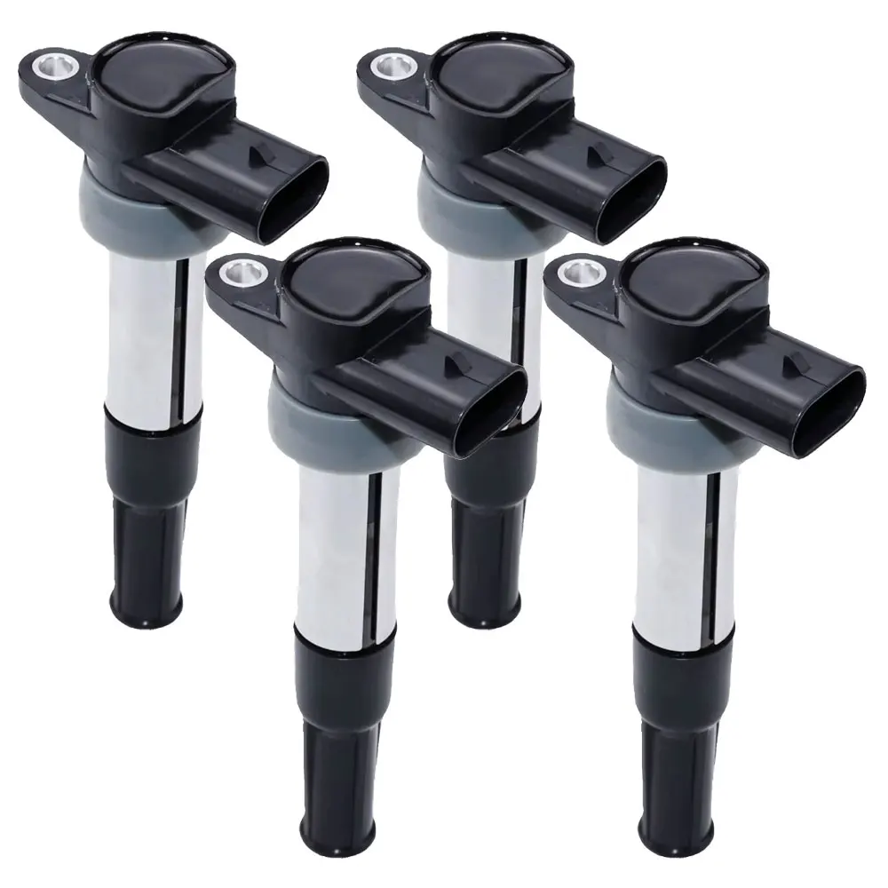 

Катушка зажигания для Haval H6 2014-2019 1-го поколения, GWM Hover H6 2.4L 4G69S4M, аксессуары, SMW252625 28381465