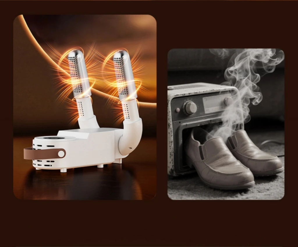 Thumbnail 2 - #7 Cheapest Shoe Dryers Deals You Can Get