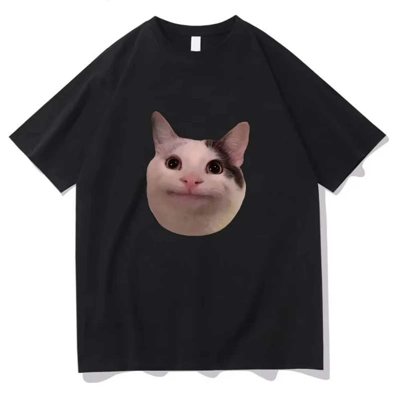 

Meow Meow Kill Me Now Polite Funny Cute Cat Meme T-shirts Women Casual Humor Short Sleeve T Shirt Unisex Women Tops Tshirt