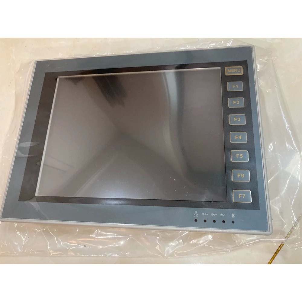 

80% новая модель сенсорного экрана промышленного компьютера PWS6A00T-P Hitech