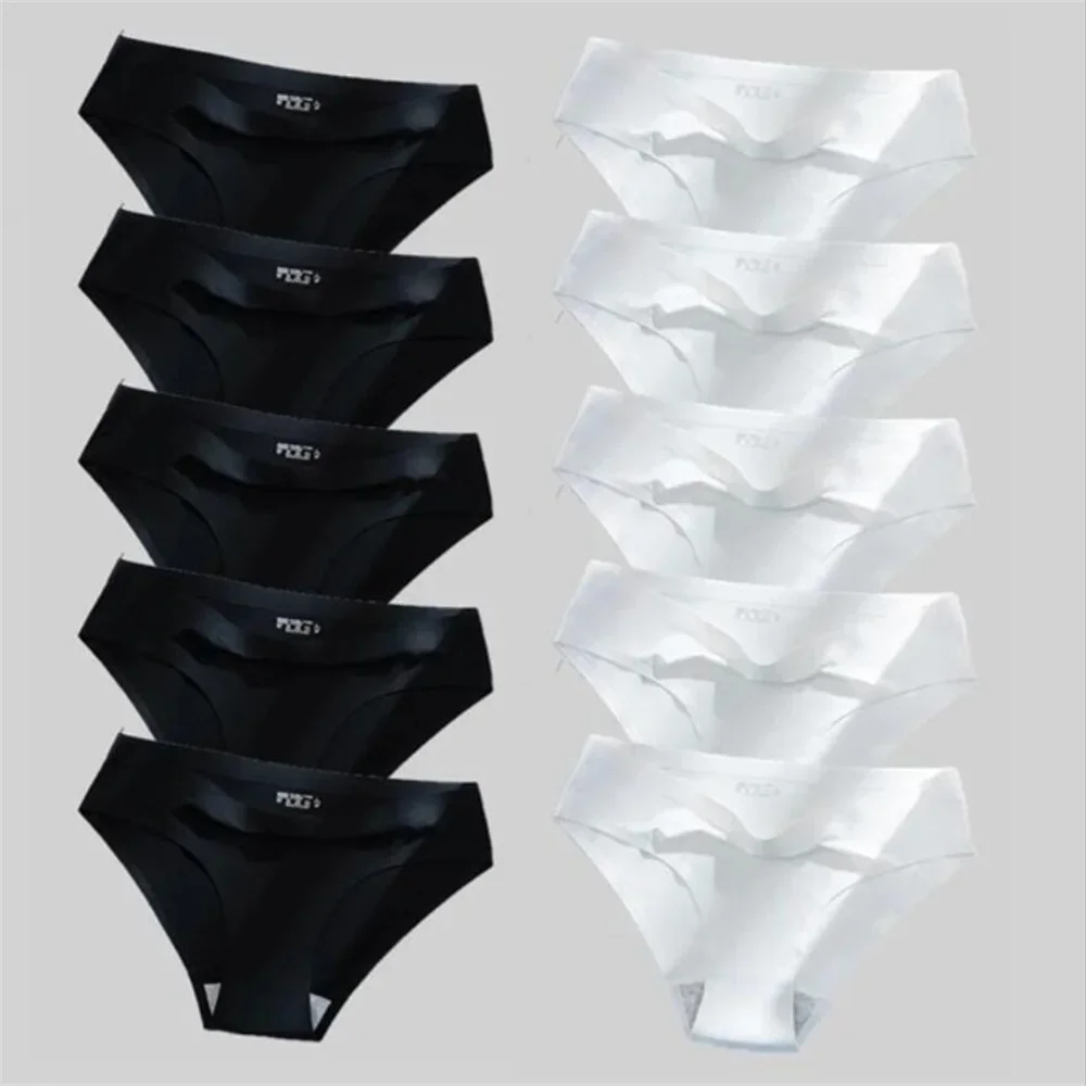 5 Black 5 White