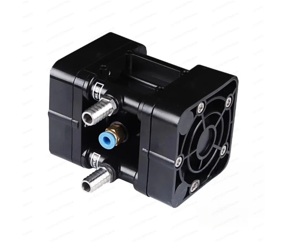 Pneumatic Diaphragm Pump UDP2TS – Air Operated Conveyor Pump for Industrial Fluid Transfer