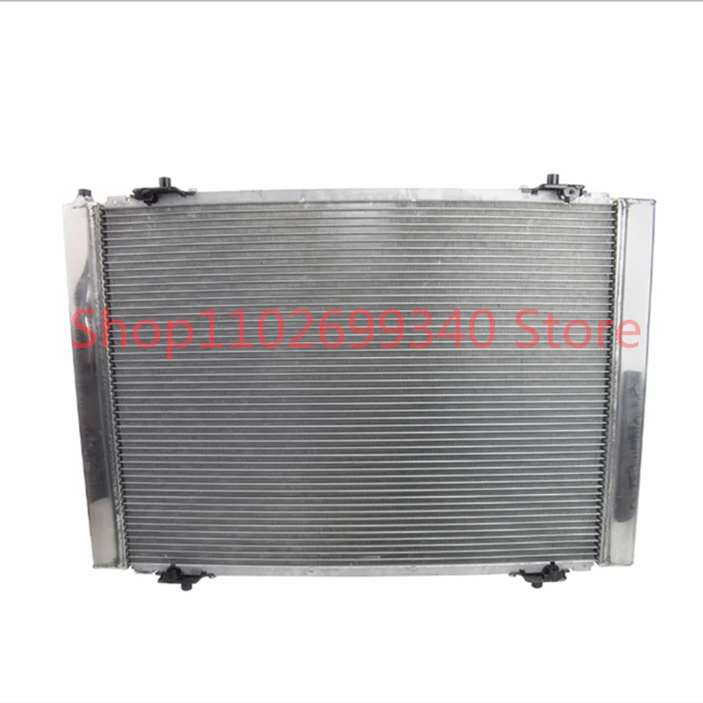 16041-20290 16041 20290 1604120290 Engine Cooling Radiator Assy For LEXUS RX for TOYOTA RAV4 PRADO HIACE