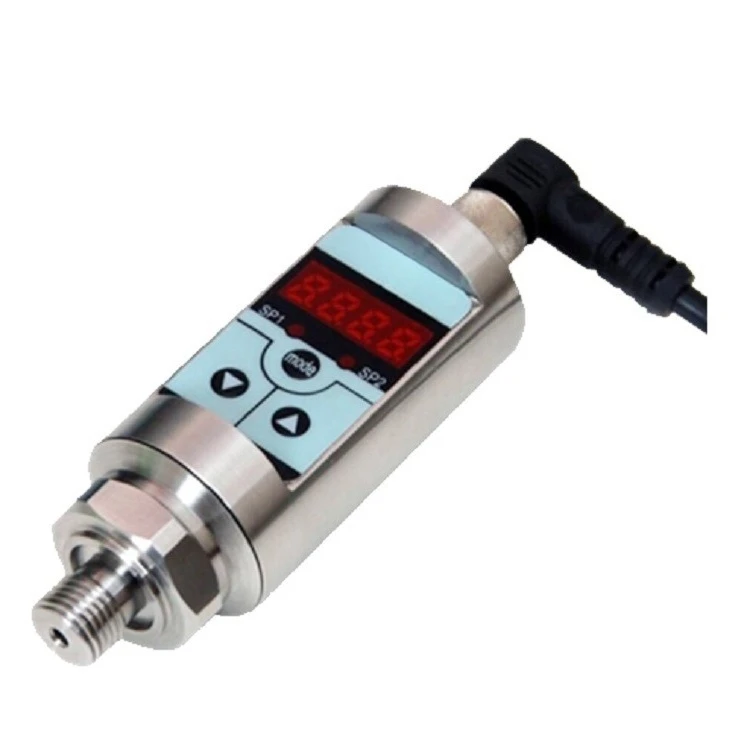 DOB-PI1602 Digital …