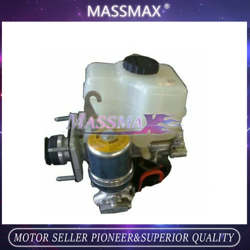 

ABS Brake Pump Master Cylinder Booster Motor 89541-35072 8954135072 for 08 TOYOTA FJ CRUISER AT w/ DIFF LOC