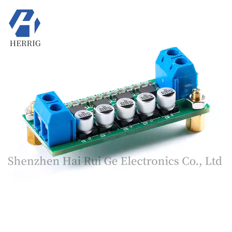 

Original genuine DC-L DC power filter module low-pass filter