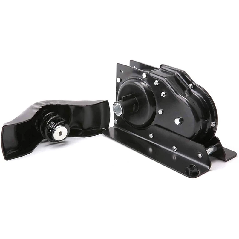 924-526 1L3Z1A131AA 2L3Z1A131AA Black Winch Bracket Lifter Assembly Automotive For Ford F-150