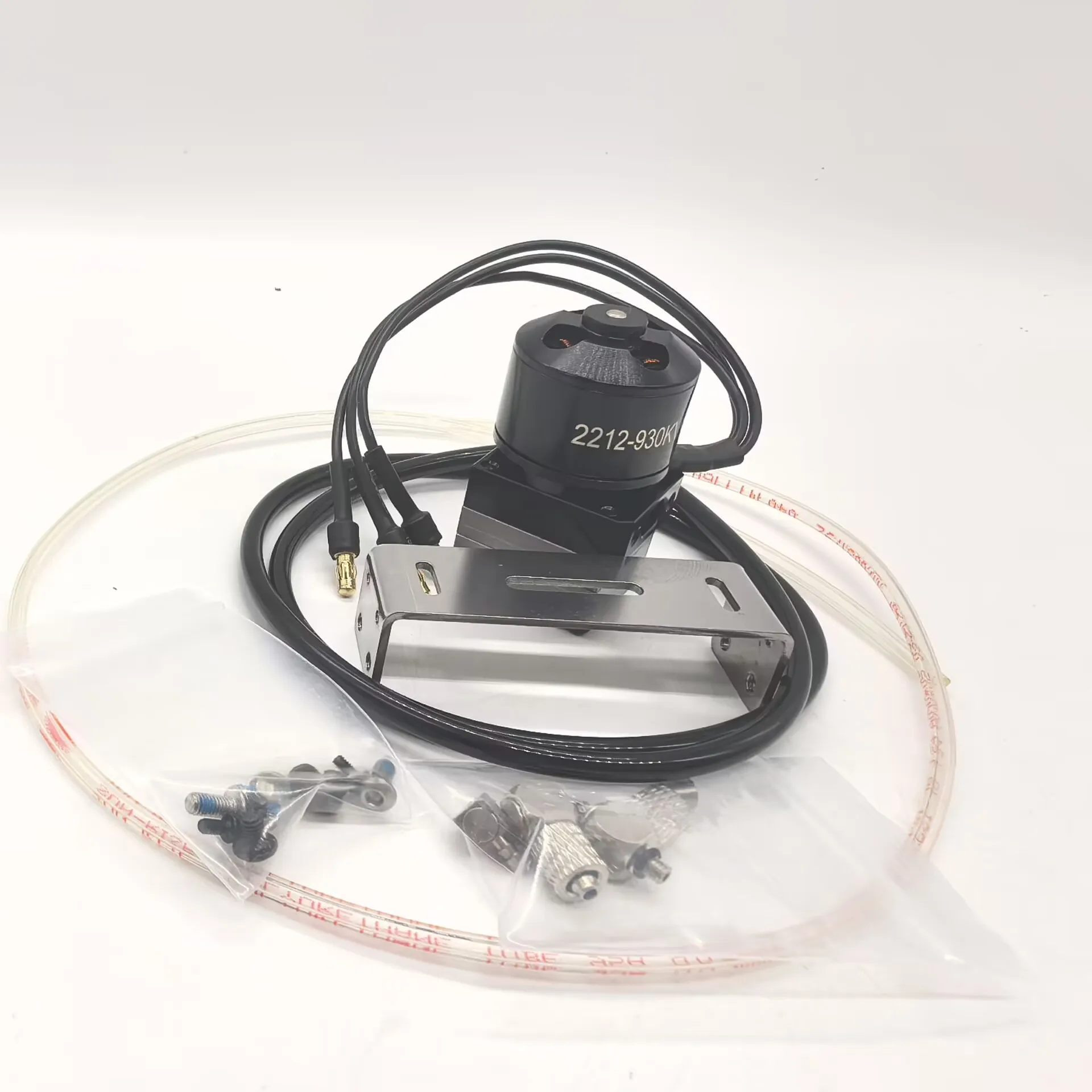 

Микронасос высокого давления с бесщеточным двигателем RC 1/14 для экскаваторов, аксессуары для игрушечных моделей, запчасти для радиоуправляемых грузовиков-самосвалов Tamiya 1/14