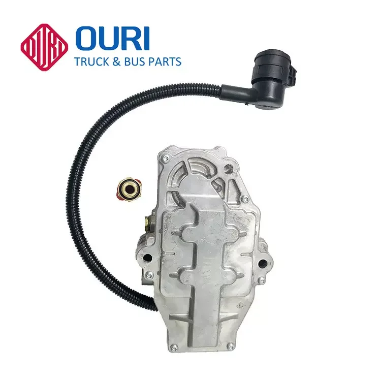 Клапан управления сцеплением OURI, электромагнитный клапан 24 В 22327063 20584497 7422327063 для грузовика