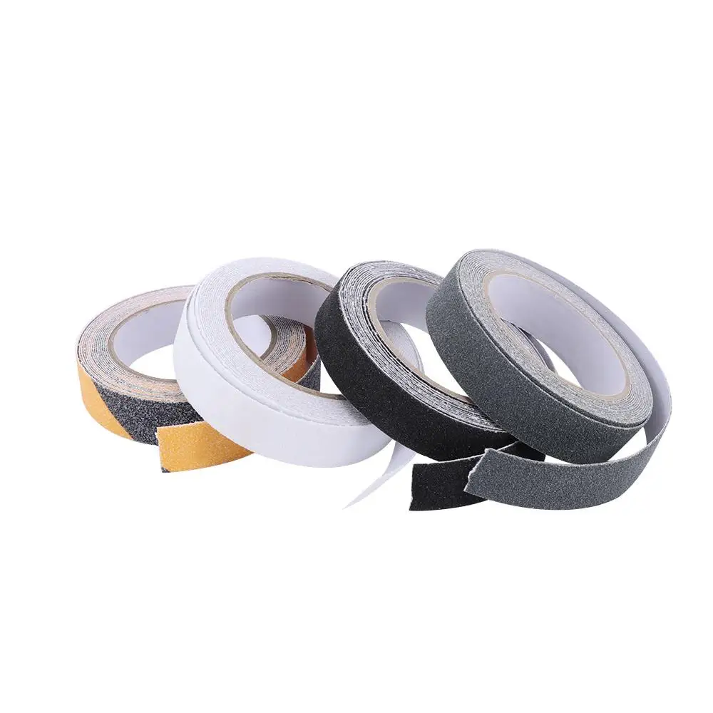 Non Slip Indoor Stickers Traction Grip Tape Flooring Strips Strong Adhesives Anti-slip Tape