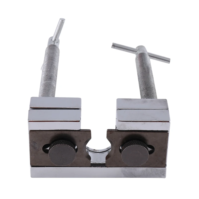 1 PC Mouthpiece Puller Adjustable Alloy Trumpet Horn Mouthpiece Puller Remover Tool Wind Instrument Repair Tool Silver