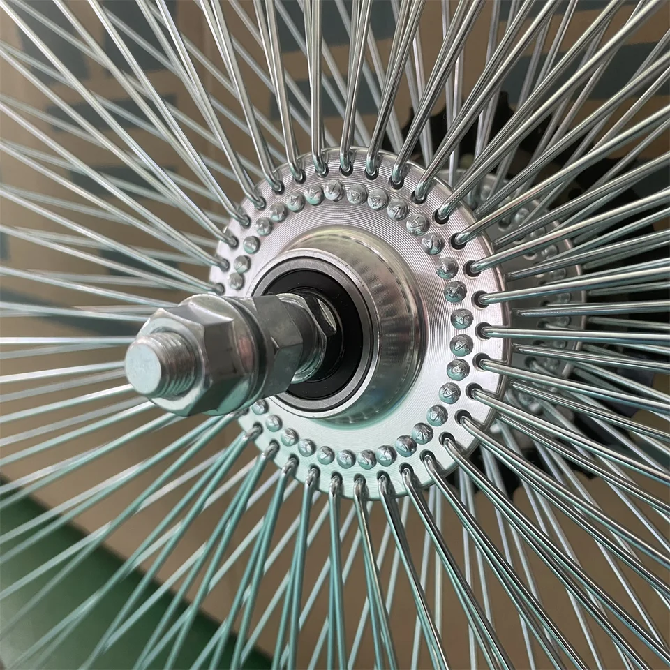 lowrider bicycle rims 26 Micargi 26