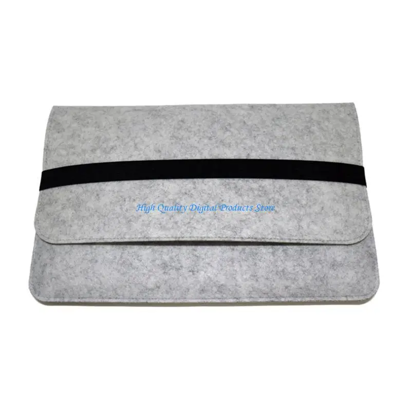 

U2JE Felt Digital Tablets Case Lightweighted Protective Sleeve For Kamvas 12 for G12