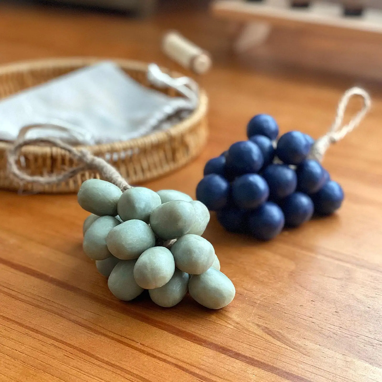 

Мыло ручной работы в форме грозди винограда с ароматом эссенции, декоративное, для женщин и для ароматизации дома