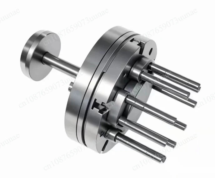 Adjustable Universal Piston Ring Installing Tool Multi Size 68-155mm Engine Piston Ring Installation Fixture