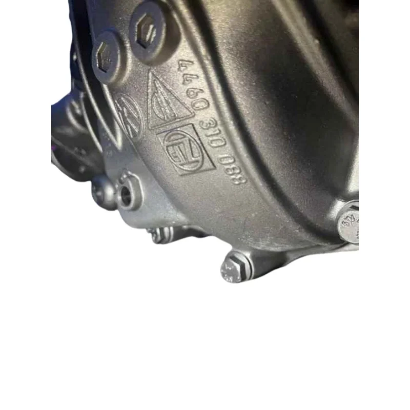 OE 958349012EX Original Transfer for Case for Porsche New Rear Differential Axle Front Differential Car Parts