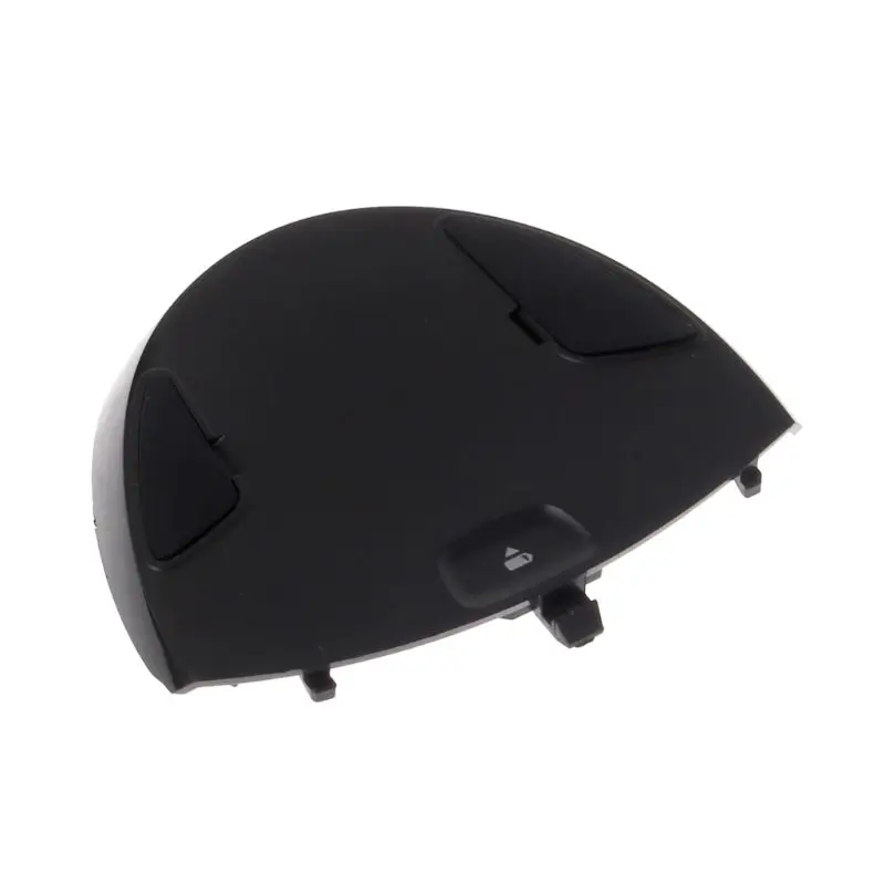 Durable Computer Mouse Replacement Accessory Compatible for M705 Scratch Resistant Mouse Battery for Shell Cover Black f