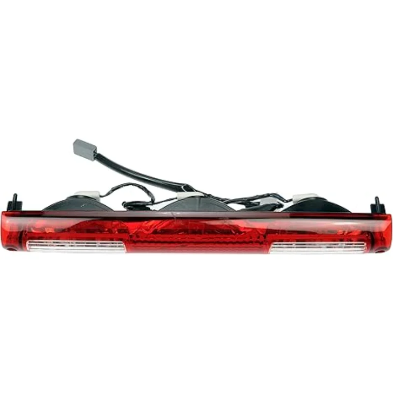 ضوء إيقاف التركيب العالي المركزي Dorman 923-098 متوافق مع الموديلات المختارة