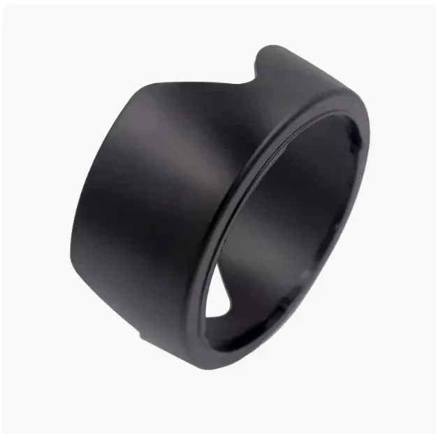 

For Canon 85 1.4 lens hood EF 85 F1.4L, suitable for ET-83E DSLR 5D3 5D4 lenses 77mm