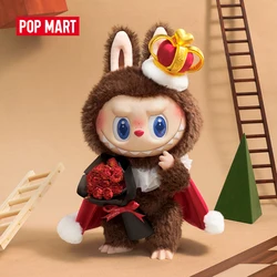 POP MART THE MONSTERS Let's Checkmate Series Doll Limited to 2pcs per Order