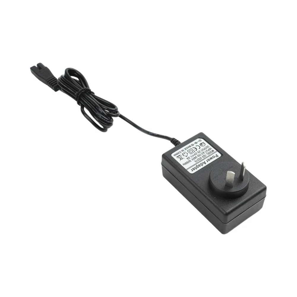 For Automated Cleaning 25.2V Pool Charger OS2010 Replacement Charger Pool Vacuum Charger For Robotic Pool Cleaner
