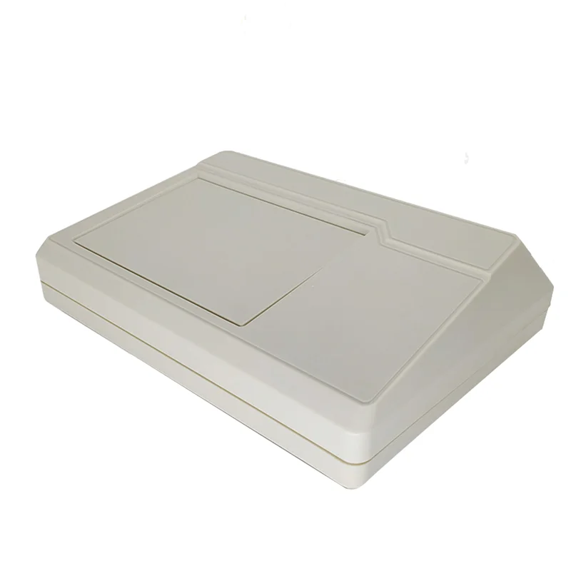 

Desktop Tester Case Multi-Functional Convenient DIY Case Control Box Portable Control Instrumentation Box Durable Easy Install