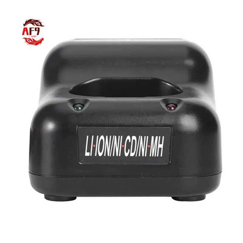 

AF90-Fast Charger Charger 2In1 With Indicator Light For Paslode Lithium- Battery 900420 900420 Power Charger (US Plug)