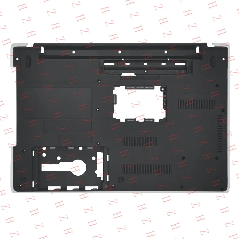 P+ For Sony SVE15 1J13l SVE151J13M SVE1512S7C D shell bottom case bas cover