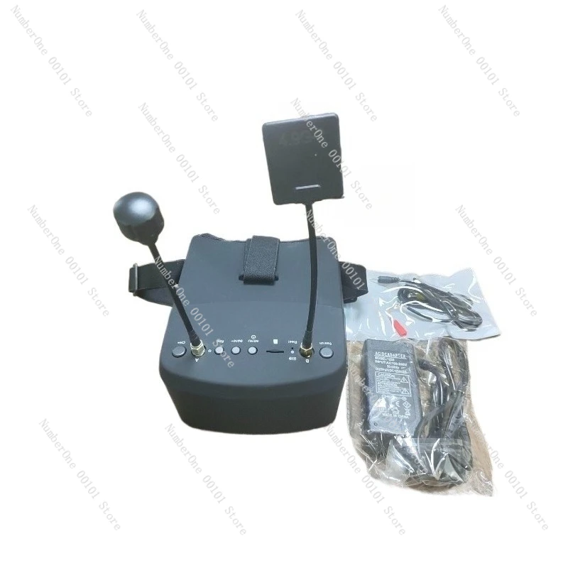 4.9G Fpv Crossover … - image