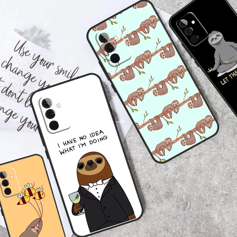 Sloth Animal Cute C…