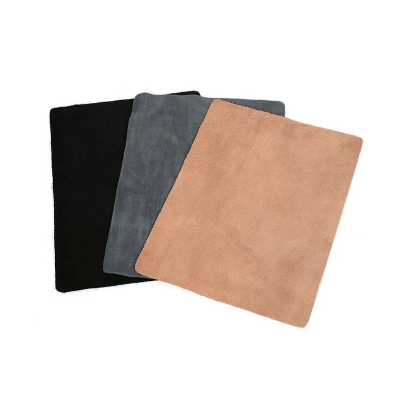 Guitar Non-Slip Pad Leg Cloth Erhu Pipa Large, Medium and Small Liuqin Yueqin Musical Instrument Pad Piano Pad A-A09G