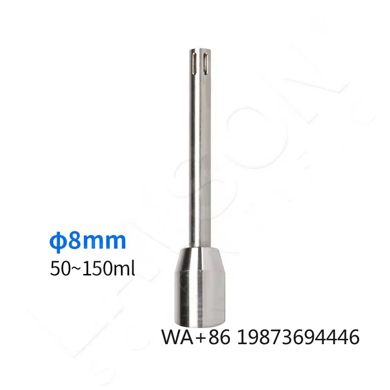 35000RPM High Speed Handheld Homogenizer Variable Speed Lab Tissue Emulsifying Mixer