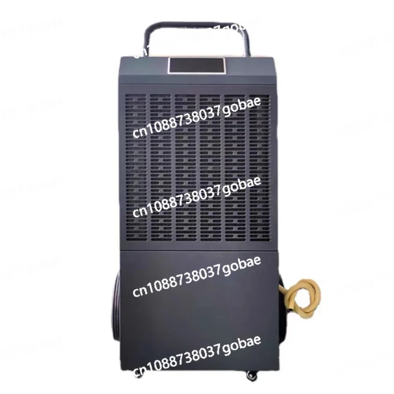 مصنع مزيل الرطوبة الصناعي مستودع مصنع تجاري عالي الطاقة #2